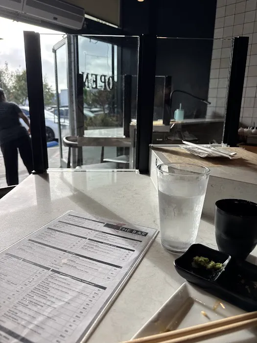 The Bar - Handrolls by Seabutter (El Segundo) Picture 5