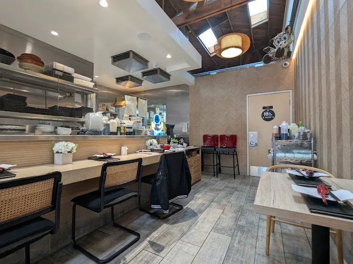 Kai Ramen Westchester Picture 4