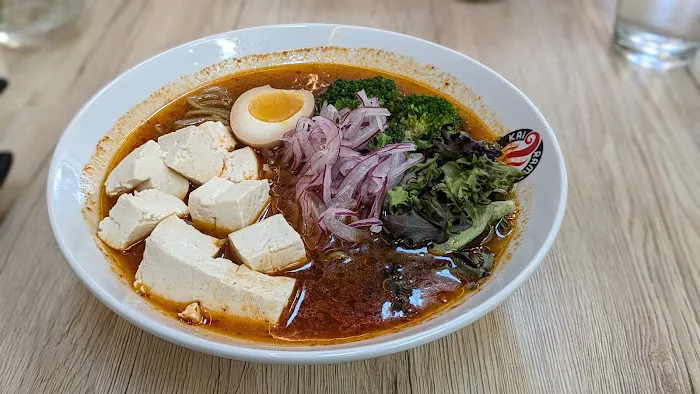 Kai Ramen Westchester Picture 3