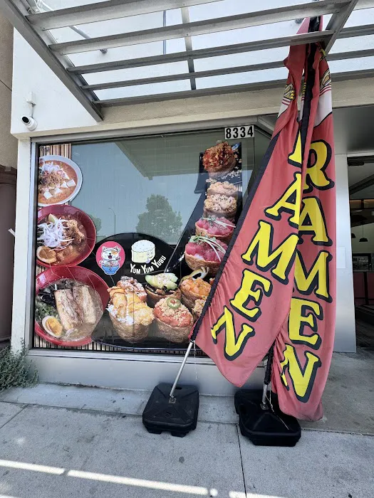 Kai Ramen Westchester Picture 5