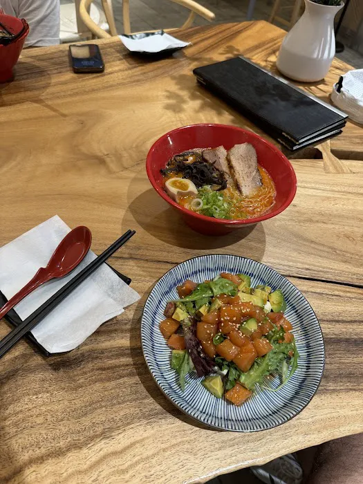 Kai Ramen Westchester Picture 2