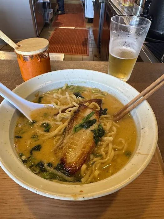 HiroNori Craft Ramen Picture 3