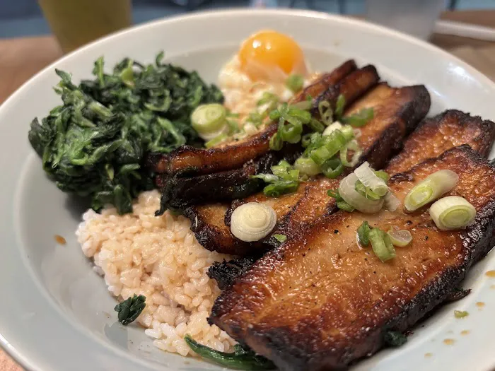 HiroNori Craft Ramen Picture 7