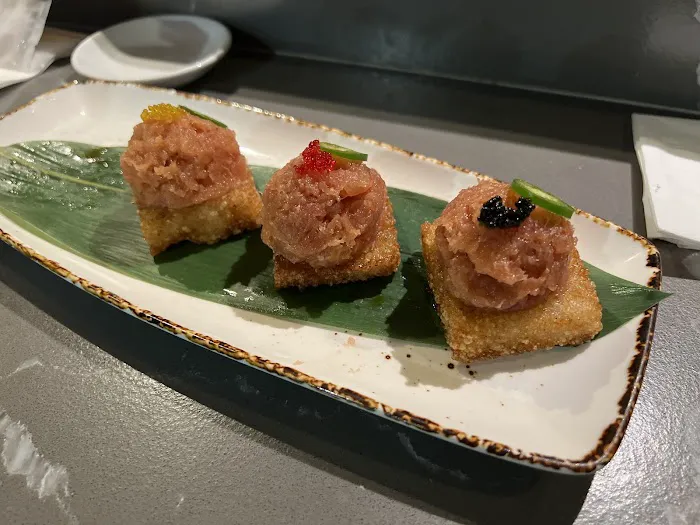 Kanpai Japanese Sushi Bar ＆ Grill K's Bistoro Los Angeles Picture 4