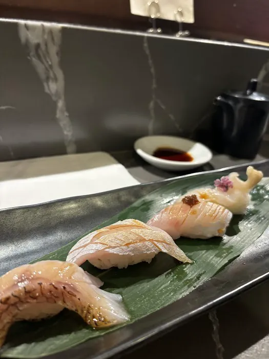 Kanpai Japanese Sushi Bar ＆ Grill K's Bistoro Los Angeles Picture 3