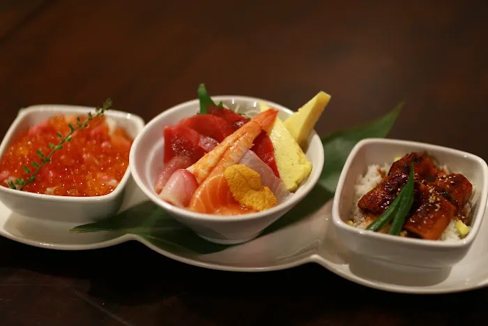 Kanpai Japanese Sushi Bar ＆ Grill K's Bistoro Los Angeles Picture 6