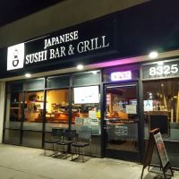 Kanpai Japanese Sushi Bar ＆ Grill K's Bistoro Los Angeles ico