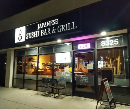 Kanpai Japanese Sushi Bar uff06 Grill K's Bistoro Los Angeles