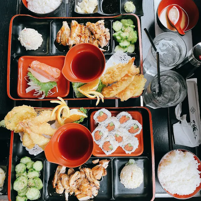 Sweet Fish Sushi Bar & Restaurant Picture 5