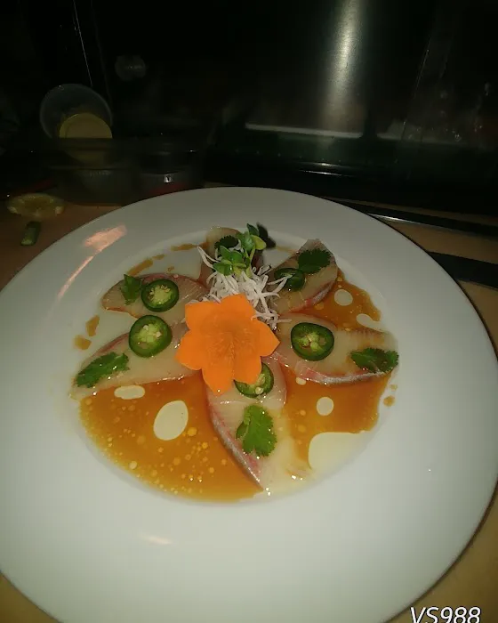 Sweet Fish Sushi Bar & Restaurant Picture 6