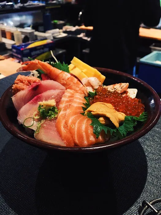 Sweet Fish Sushi Bar & Restaurant Picture 8