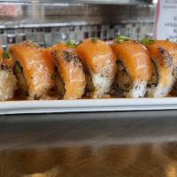 Sweet Fish Sushi Bar & Restaurant ico