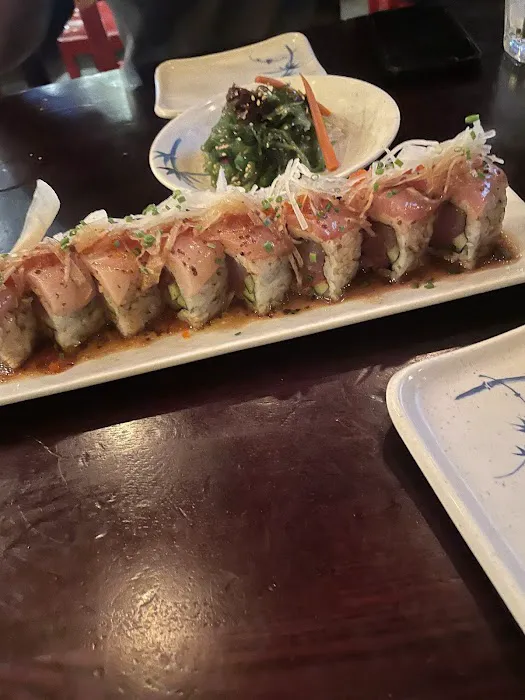 Sweet Fish Sushi Bar & Restaurant Picture 2