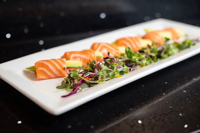 Tomi Sushi Picture 8