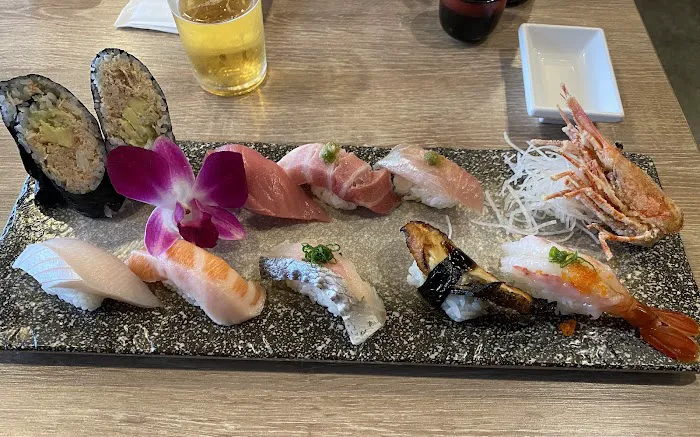 Tomi Sushi Picture 1