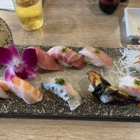 Tomi Sushi ico