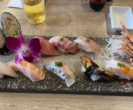 Tomi Sushi