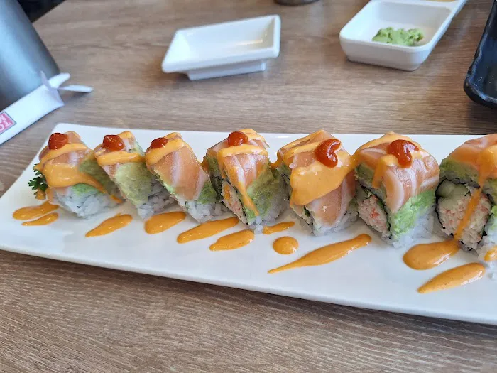 Tomi Sushi Picture 2