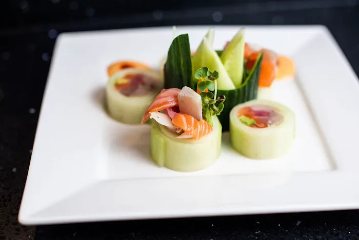 Tomi Sushi Picture 10