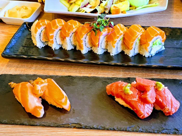 Tomi Sushi Picture 6