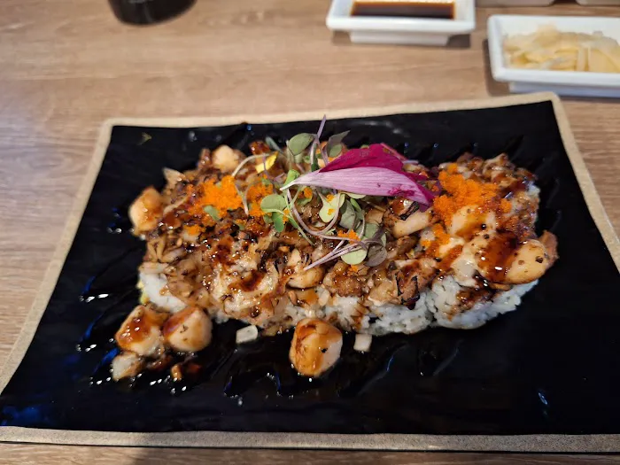 Tomi Sushi Picture 3