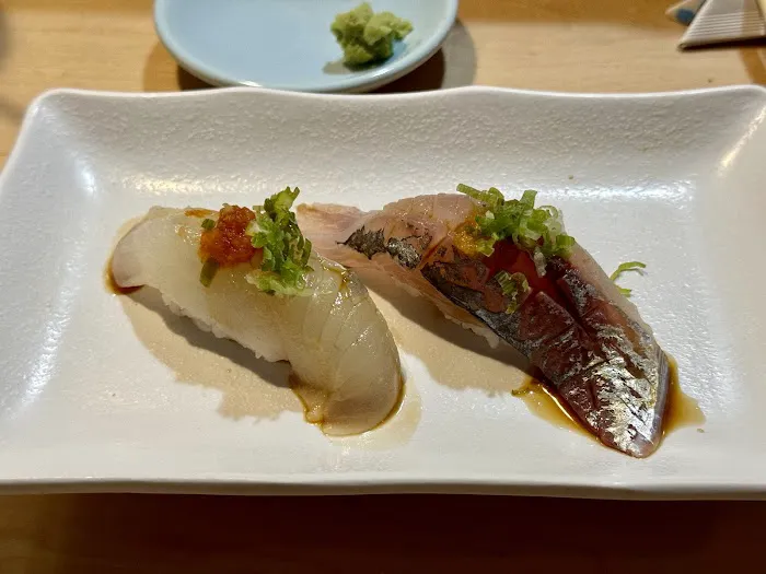 Sakura Japanese Restaurant & Sushi Bar Picture 7