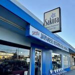 Sakura Japanese Restaurant & Sushi Bar
