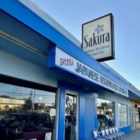 Sakura Japanese Restaurant & Sushi Bar ico