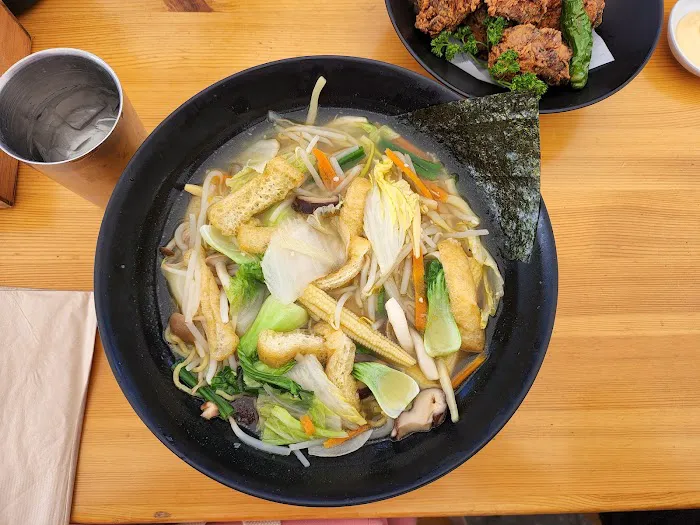 Moto Ramen Picture 10