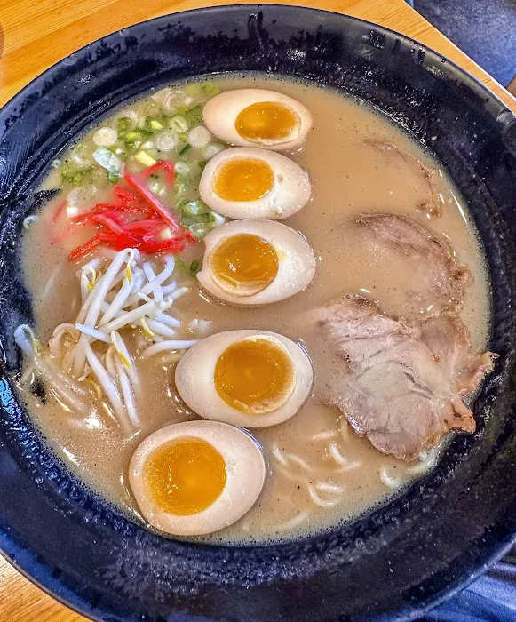 Moto Ramen Picture 7