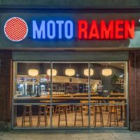 Moto Ramen ico
