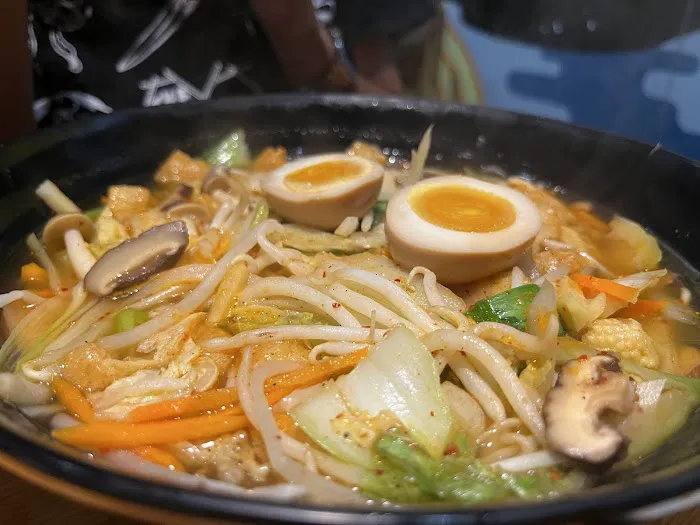 Moto Ramen Picture 5