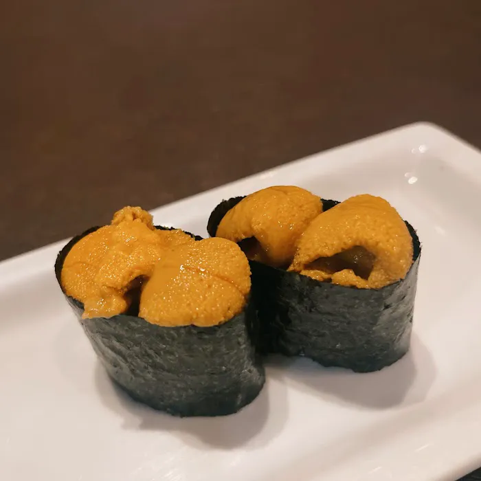 Uzumaki Sushi Picture 1