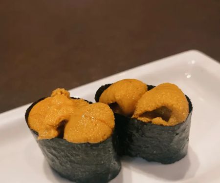 Uzumaki Sushi
