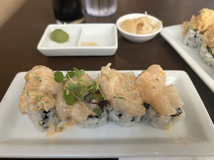 Uzumaki Sushi Picture 2