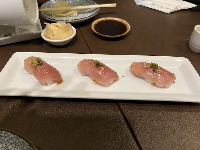 Uzumaki Sushi Picture 8