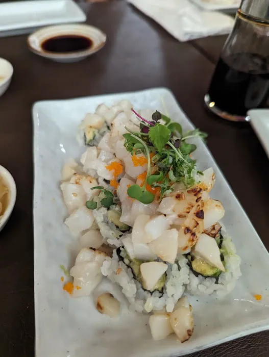 Uzumaki Sushi Picture 4