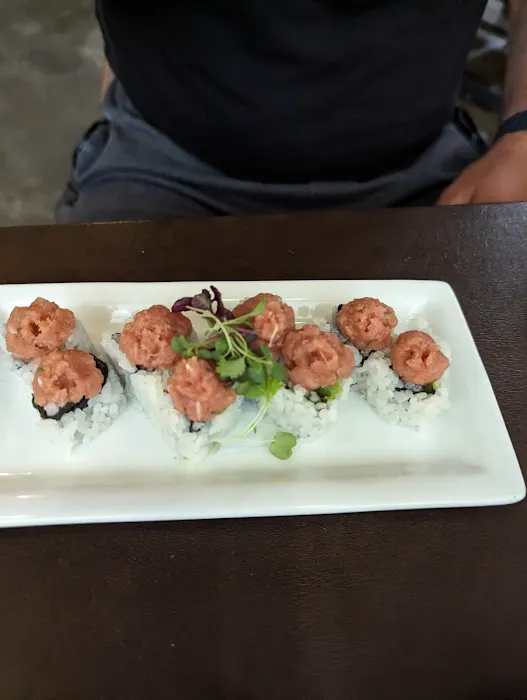 Uzumaki Sushi Picture 10
