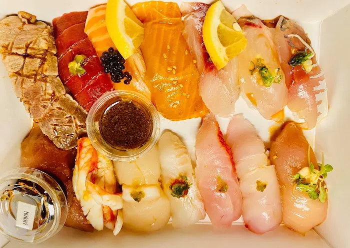 Uzumaki Sushi Picture 5