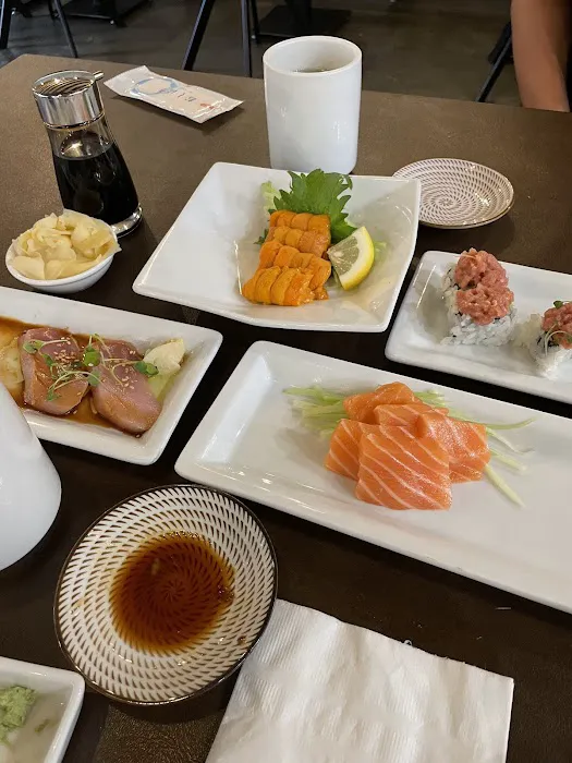 Uzumaki Sushi Picture 6