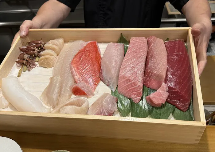Sushi Masuyoshi Picture 3