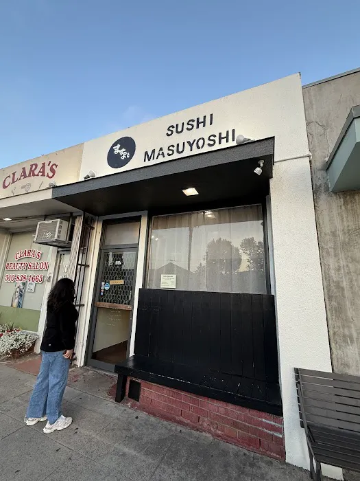 Sushi Masuyoshi Picture 10