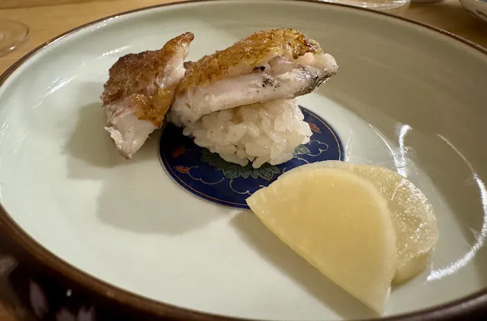 Sushi Masuyoshi Picture 4