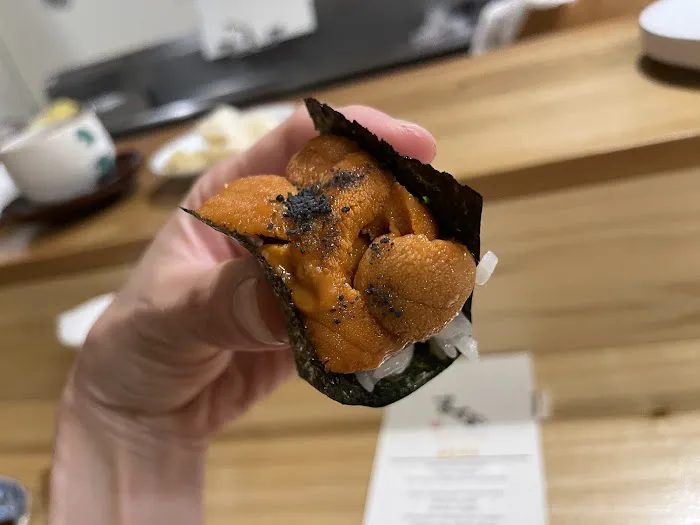 Sushi Masuyoshi Picture 9