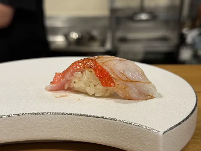 Sushi Masuyoshi Picture 2