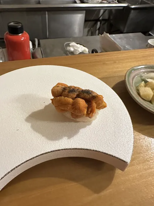 Sushi Masuyoshi Picture 8