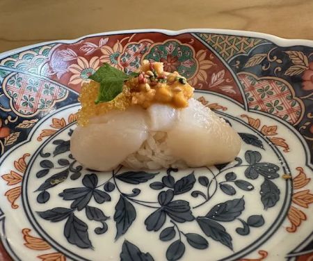 Sushi Masuyoshi