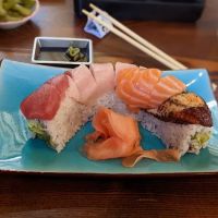 SALOON OSAKA ico