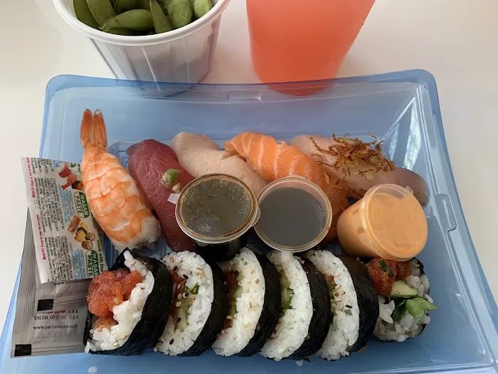 Fish and Bowl Picture 1