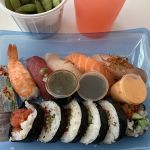 Fish and Bowl